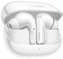 Słuchawki Bluetooth Bezprzewodowe Xiaomi Buds 5 Pro BT Ceramic White Słuchawki Bluetooth Bezprzewodowe Xiaomi Buds 5 Pro BT Ceramic White