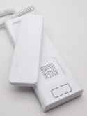 Unifon CYFRAL BALTIC 5D biały 2-przewodowy Unifon CYFRAL BALTIC 5D biały 2-przewodowy