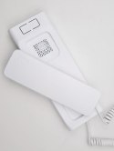 Unifon CYFRAL BALTIC 5D biały 2-przewodowy Unifon CYFRAL BALTIC 5D biały 2-przewodowy