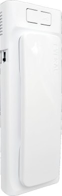 Unifon CYFRAL BALTIC 5D biały 2-przewodowy Unifon CYFRAL BALTIC 5D biały 2-przewodowy