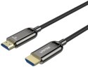 Unitek Kabel optyczny HDMI 2.1 AOC 8K 120Hz 3m Unitek Kabel optyczny HDMI 2.1 AOC 8K 120Hz 3m