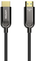Unitek Kabel optyczny HDMI 2.1 AOC 8K 120Hz 3m Unitek Kabel optyczny HDMI 2.1 AOC 8K 120Hz 3m