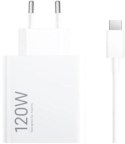 Xiaomi 120W HyperCharge Combo (Type-A) Xiaomi 120W HyperCharge Combo (Type-A)