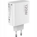 Xiaomi 120W HyperCharge Combo (Type-A) Xiaomi 120W HyperCharge Combo (Type-A)