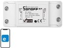 Inteligentny przełącznik WiFi + RF 433 Sonoff RF R2 Inteligentny przełącznik WiFi + RF 433 Sonoff RF R2