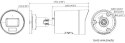 KAMERA IP HIKVISION DS-2CD2086G2H-I(2.8mm)(eF) KAMERA IP HIKVISION DS-2CD2086G2H-I(2.8mm)(eF)