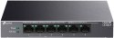 SWITCH TP-LINK LS106LP SWITCH TP-LINK LS106LP