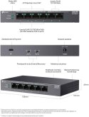 SWITCH TP-LINK LS106LP SWITCH TP-LINK LS106LP
