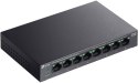 SWITCH TP-LINK LS108GP SWITCH TP-LINK LS108GP