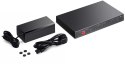 SWITCH TP-LINK TL-SG1210PP SWITCH TP-LINK TL-SG1210PP