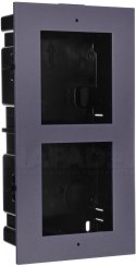 WIDEODOMOFON HIKVISION DS-KIS704EY-AFW2/Aluminium WIDEODOMOFON HIKVISION DS-KIS704EY-AFW2/Aluminium