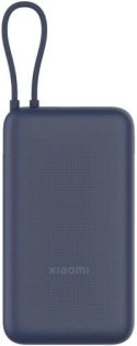 Xiaomi 33W Power Bank 20000mAh Blue Xiaomi 33W Power Bank 20000mAh Blue