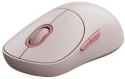 Xiaomi Wireless Mouse 3 różowy Xiaomi Wireless Mouse 3 różowy
