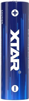 Akumulatorki R06 / AA 1,5V Xtar 2500mAh (box 4 szt.) z zabezpieczeniem Akumulatorki R06 / AA 1,5V Xtar 2500mAh (box 4 szt.) z zabezpieczeniem