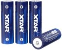 Akumulatorki R06 / AA 1,5V Xtar 2500mAh (box 4 szt.) z zabezpieczeniem Akumulatorki R06 / AA 1,5V Xtar 2500mAh (box 4 szt.) z zabezpieczeniem