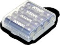 Akumulatorki R06 / AA 1,5V Xtar 2500mAh (box 4 szt.) z zabezpieczeniem Akumulatorki R06 / AA 1,5V Xtar 2500mAh (box 4 szt.) z zabezpieczeniem