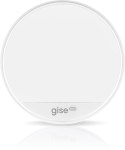 GISE Smart Czujnik zalania Zigbee | Tuya | GWLS-ZB GISE Smart Czujnik zalania Zigbee | Tuya | GWLS-ZB