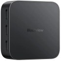 Mini PC Blackview MP80 N97 16GB 1TB-SSD W11Pro czarny Mini PC Blackview MP80 N97 16GB 1TB-SSD W11Pro czarny