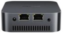 Mini PC Blackview MP80 N97 16GB 1TB-SSD W11Pro czarny Mini PC Blackview MP80 N97 16GB 1TB-SSD W11Pro czarny