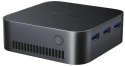Mini PC Blackview MP80 N97 16GB 1TB-SSD W11Pro czarny Mini PC Blackview MP80 N97 16GB 1TB-SSD W11Pro czarny
