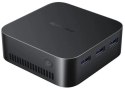 Mini PC Blackview MP80 N97 16GB 1TB-SSD W11Pro czarny Mini PC Blackview MP80 N97 16GB 1TB-SSD W11Pro czarny