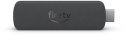 Odtwarzacz multimedialny Amazon Fire TV Stick 4K 2024 Odtwarzacz multimedialny Amazon Fire TV Stick 4K 2024
