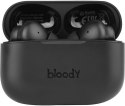 Słuchawki A4tech Bloody TWS M30 czarny Słuchawki A4tech Bloody TWS M30 czarny