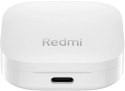 Słuchawki Xiaomi Redmi Buds 6 Active biały Słuchawki Xiaomi Redmi Buds 6 Active biały