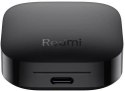 Słuchawki Xiaomi Redmi Buds 6 Active czarny Słuchawki Xiaomi Redmi Buds 6 Active czarny