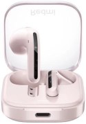 Słuchawki Xiaomi Redmi Buds 6 Active różowe Słuchawki Xiaomi Redmi Buds 6 Active różowe