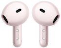 Słuchawki Xiaomi Redmi Buds 6 Active różowe Słuchawki Xiaomi Redmi Buds 6 Active różowe