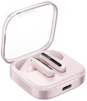 Słuchawki Xiaomi Redmi Buds 6 Active różowe Słuchawki Xiaomi Redmi Buds 6 Active różowe