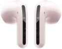 Słuchawki Xiaomi Redmi Buds 6 Active różowe Słuchawki Xiaomi Redmi Buds 6 Active różowe