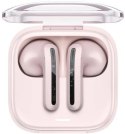 Słuchawki Xiaomi Redmi Buds 6 Active różowe Słuchawki Xiaomi Redmi Buds 6 Active różowe