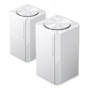 Xiaomi Mesh System AC1200 (2-pak) Xiaomi Mesh System AC1200 (2-pak)