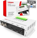 Modulator HDMI do DVB-T H.264 Labgear EM1001 35MER / 100dBuV Modulator HDMI do DVB-T H.264 Labgear EM1001 35MER / 100dBuV