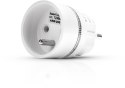 SATEL BE WAVE Inteligentna wtyczka EURO Smart Plug E W ASW-200 E-W ABAX2 SATEL BE WAVE Inteligentna wtyczka EURO Smart Plug E W ASW-200 E-W ABAX2