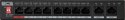 Switch PoE BCS LINE BCS-L-SP0802G(2) Switch PoE BCS LINE BCS-L-SP0802G(2)