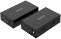 Unitek 60M HDMI Extender Over Ethernet V100A Unitek 60M HDMI Extender Over Ethernet V100A