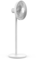 Wentylator bezprzewodowy Xiaomi Mi Smart Standing Fan 2 Pro biały Wentylator bezprzewodowy Xiaomi Mi Smart Standing Fan 2 Pro biały