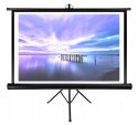 Ekran projekcyjny na statywie Tripod Screen 60 Overmax 4:3 60'' Ekran projekcyjny na statywie Tripod Screen 60 Overmax 4:3 60''