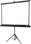 Ekran projekcyjny na statywie Tripod Screen 60 Overmax 4:3 60'' Ekran projekcyjny na statywie Tripod Screen 60 Overmax 4:3 60''