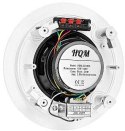 Głośnik sufitowy HQM-SO1025 10W 100V Biały Głośnik sufitowy HQM-SO1025 10W 100V Biały
