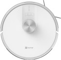INTELIGENTNY ODKURZACZ EZVIZ RE4 PLUS INTELIGENTNY ODKURZACZ EZVIZ RE4 PLUS