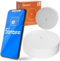 Inteligentny czujnik temperatury i wilgotności ZigBee Sonoff SNZB-02P Inteligentny czujnik temperatury i wilgotności ZigBee Sonoff SNZB-02P