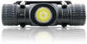 Latarka czołowa Osram P9 10W LED everActive HL-1100R Force 1100 lumenów IPX4 Latarka czołowa Osram P9 10W LED everActive HL-1100R Force 1100 lumenów IPX4