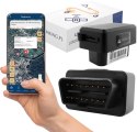 Lokalizator GPS Mking MK08 Lokalizator GPS Mking MK08