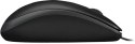 Mysz przewodowa Logitech B100 USB Optical Mouse Mysz przewodowa Logitech B100 USB Optical Mouse