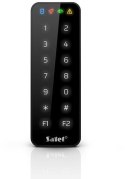 SATEL Klawiatura z czytnikiem kart zbliżeniowych SO-MF5-B czarny SATEL Klawiatura z czytnikiem kart zbliżeniowych SO-MF5-B czarny