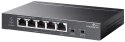 SWITCH TP-LINK TL-SG1005P-PD (POE++) SWITCH TP-LINK TL-SG1005P-PD (POE++)
